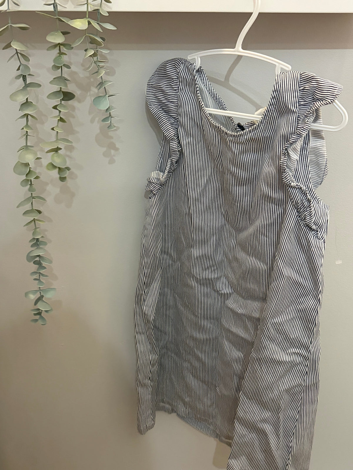 Robe 8ans