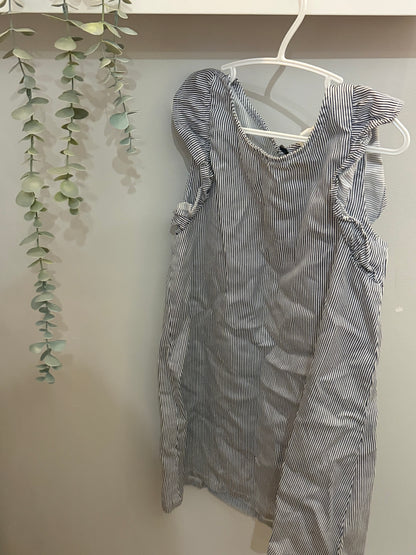 Robe 8ans