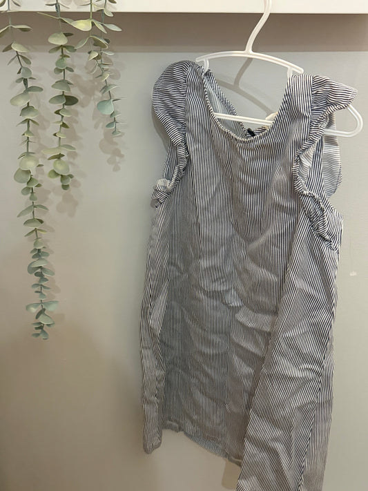 Robe 8ans