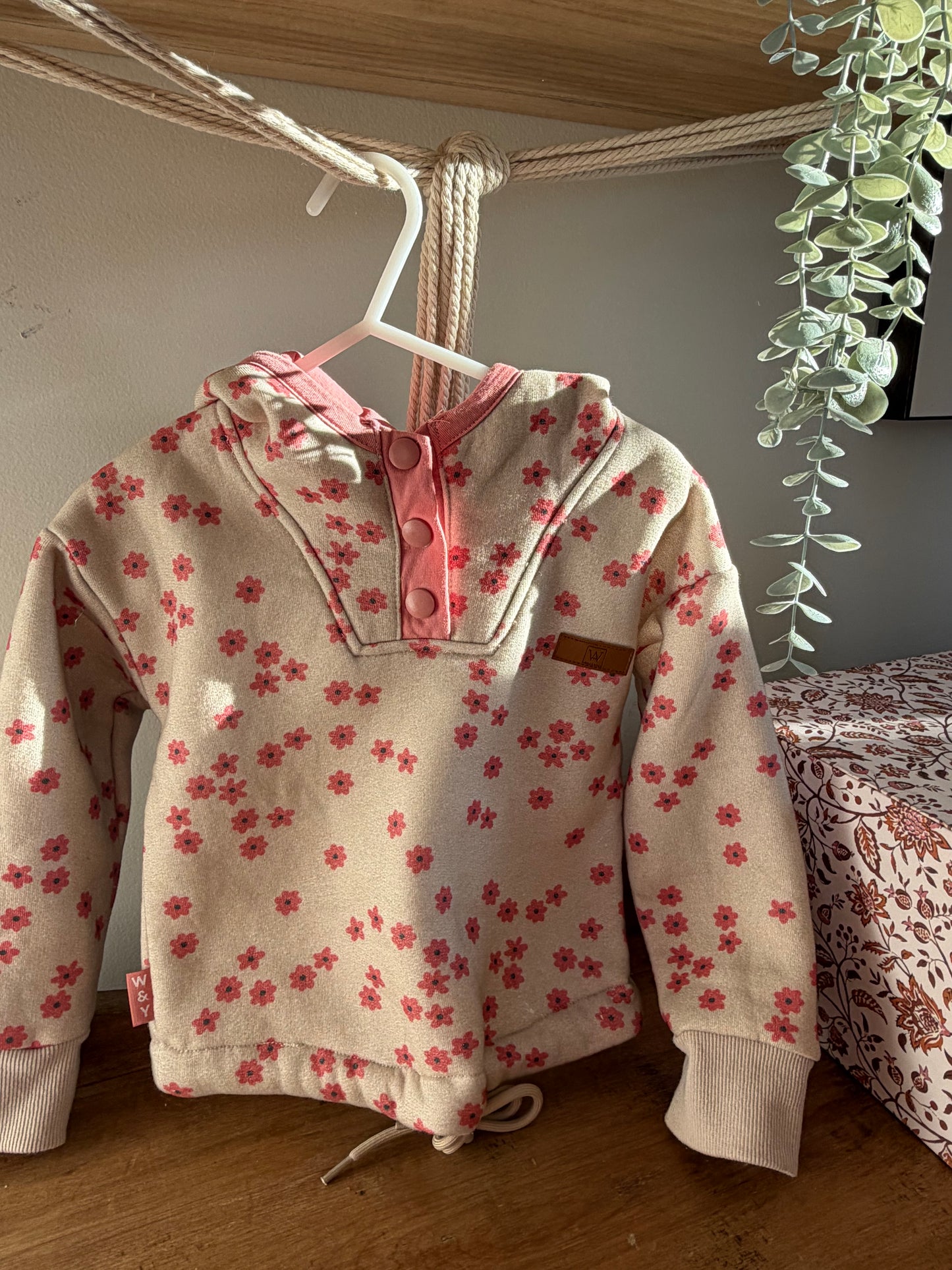Chandail 2ans