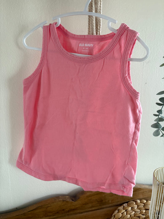 Camisole 5ans
