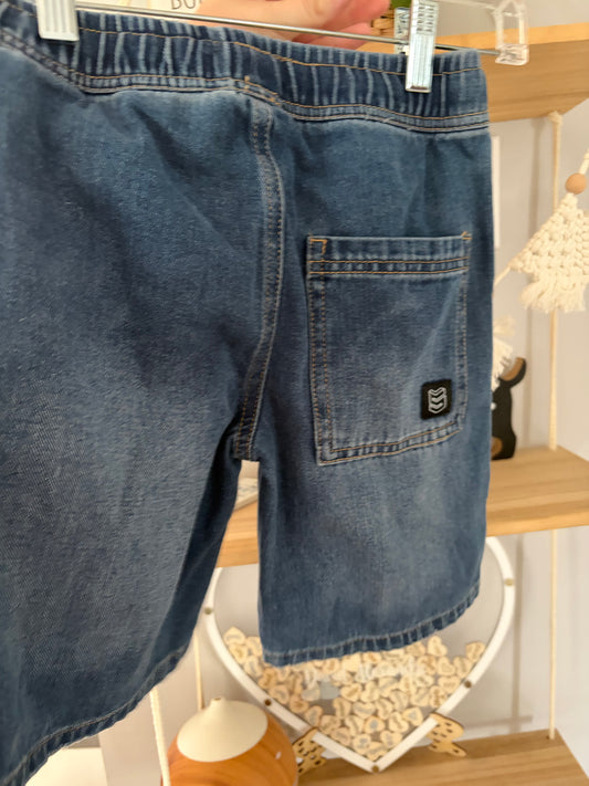 Short 6ans