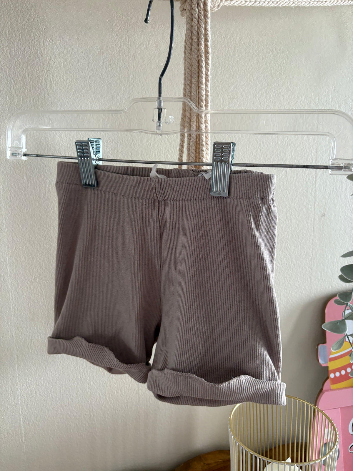 Short 3-4ans