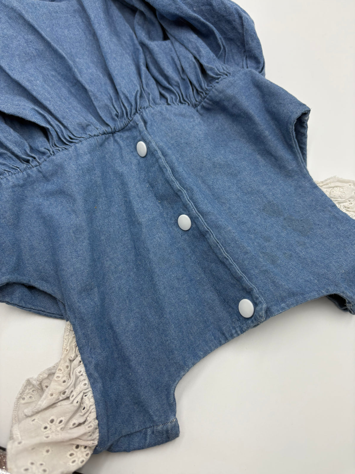Camisole environ 4-5ans