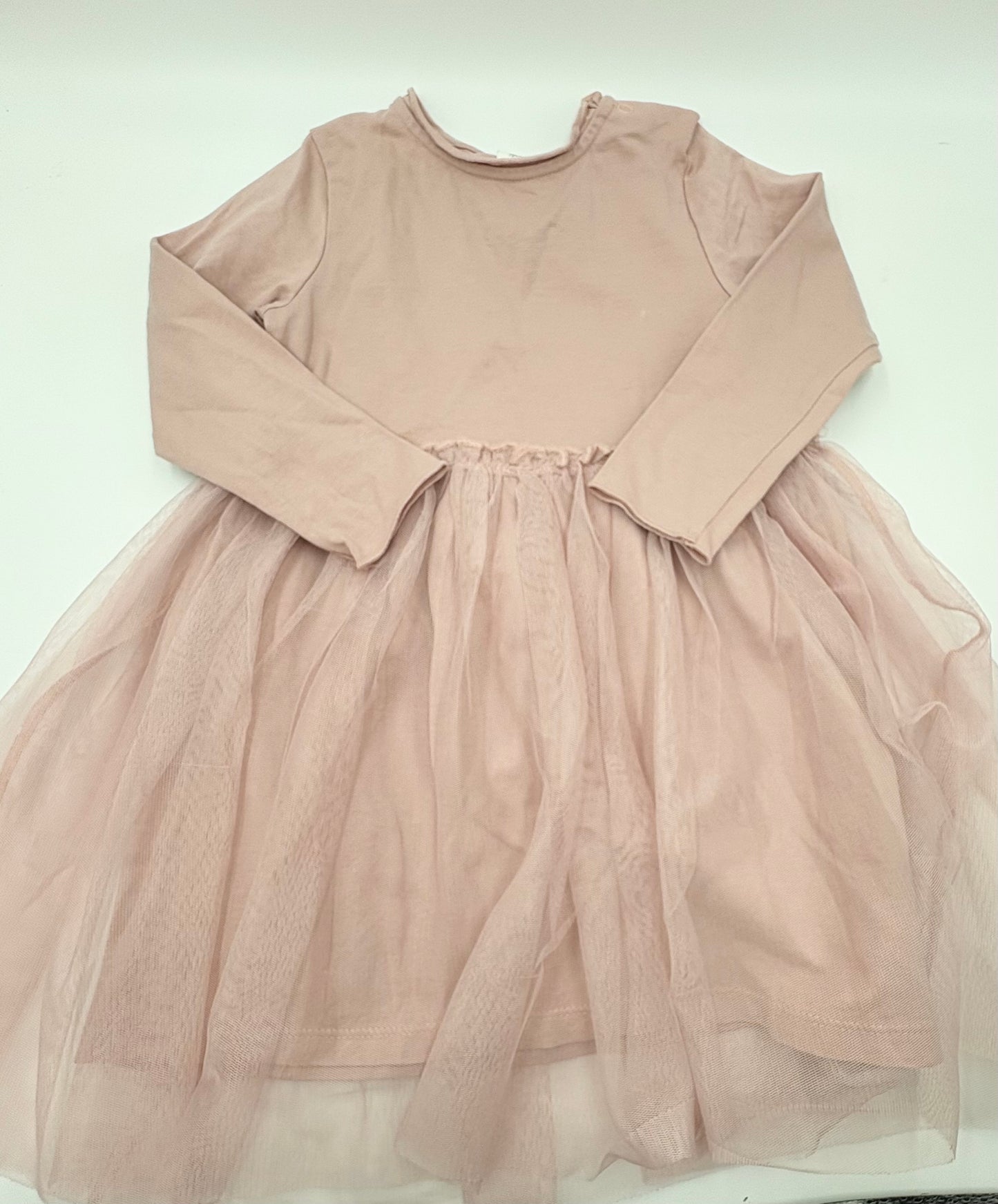 Robe 1 1/2-2ans