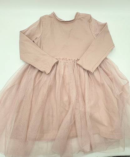 Robe 1 1/2-2ans