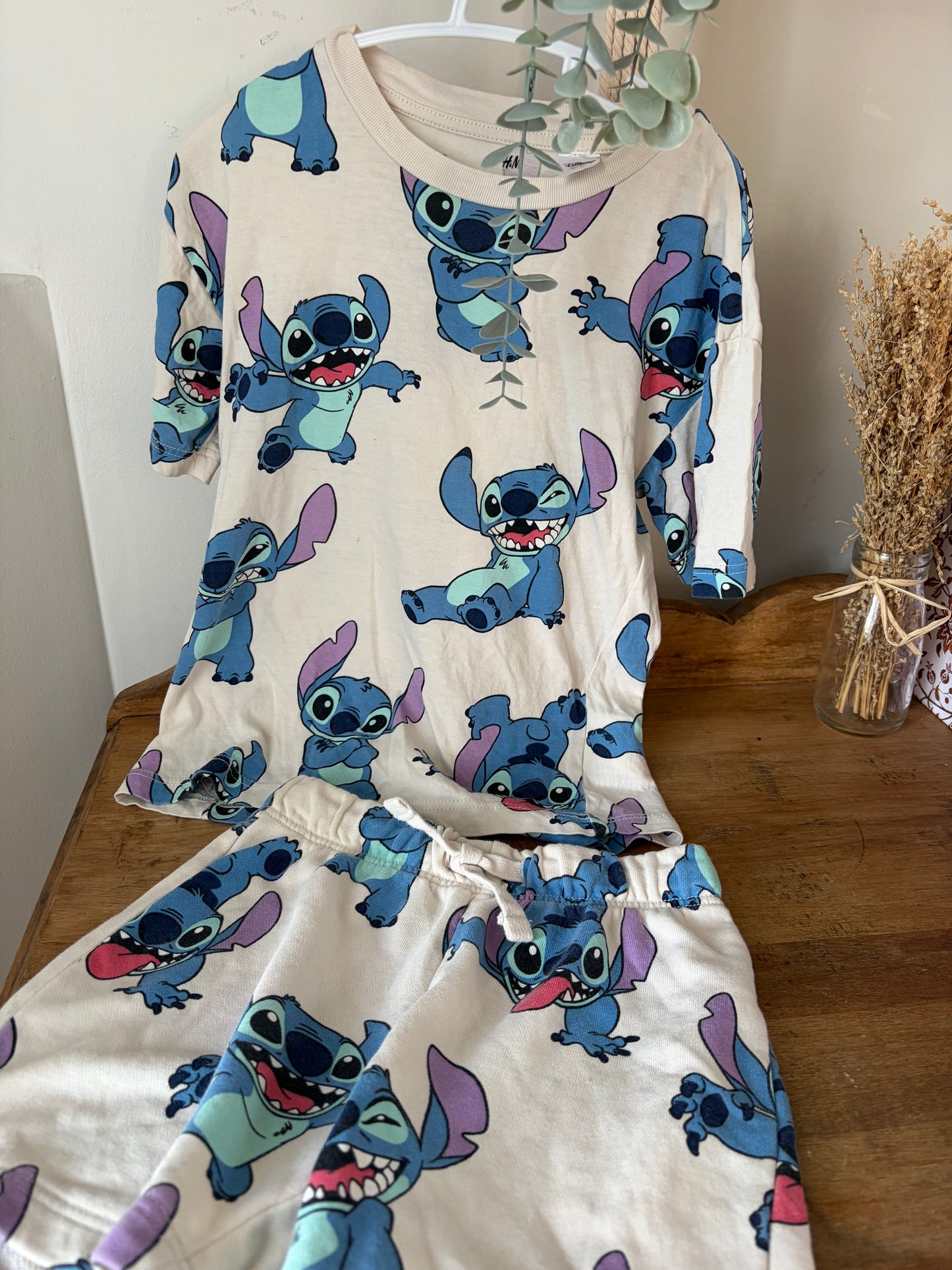 Ensemble 3-4ans*IMPARFAIT