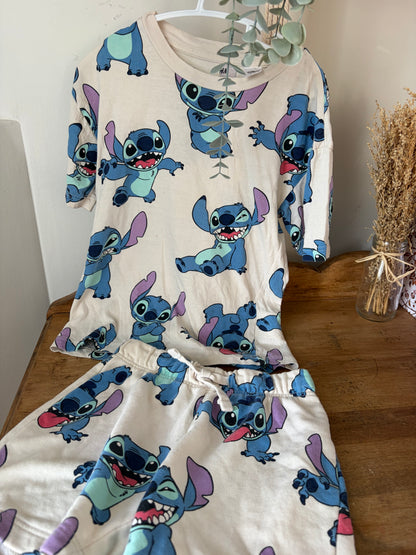 Ensemble 3-4ans*IMPARFAIT