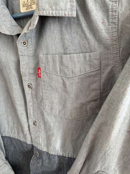 Chemise Small 8-10ans