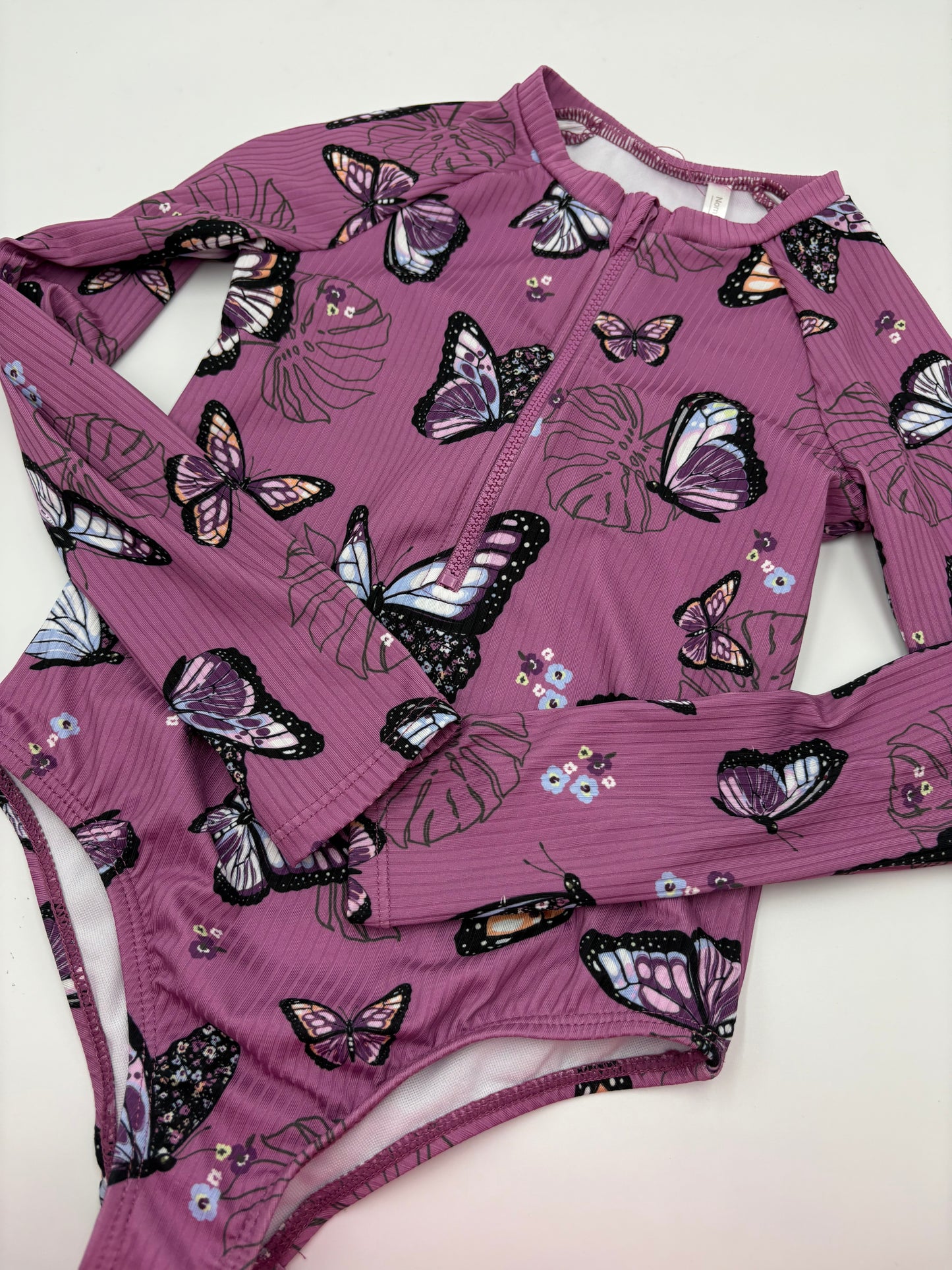 Maillot environ 8ans