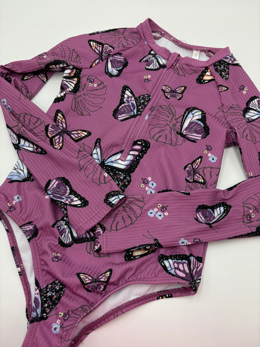 Maillot environ 8ans