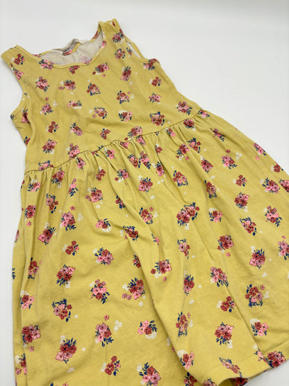 Robe 4-6ans