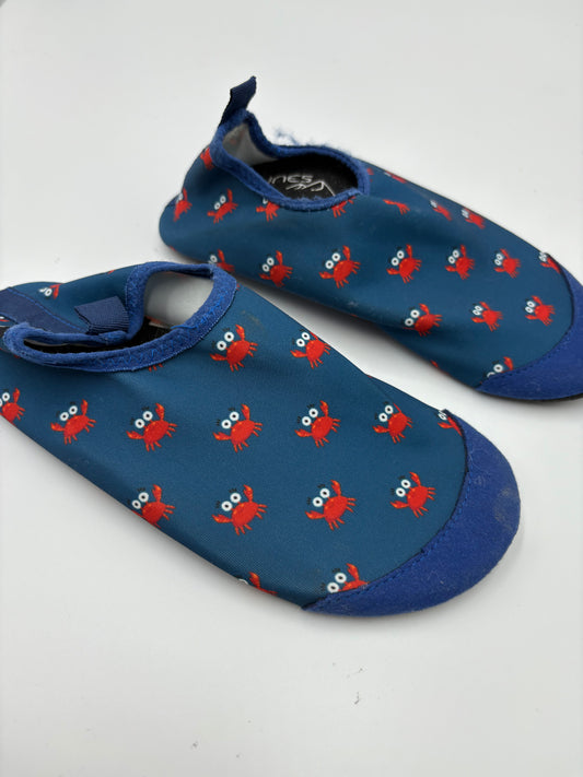 Souliers d'eau grandeur 1-3 enfants