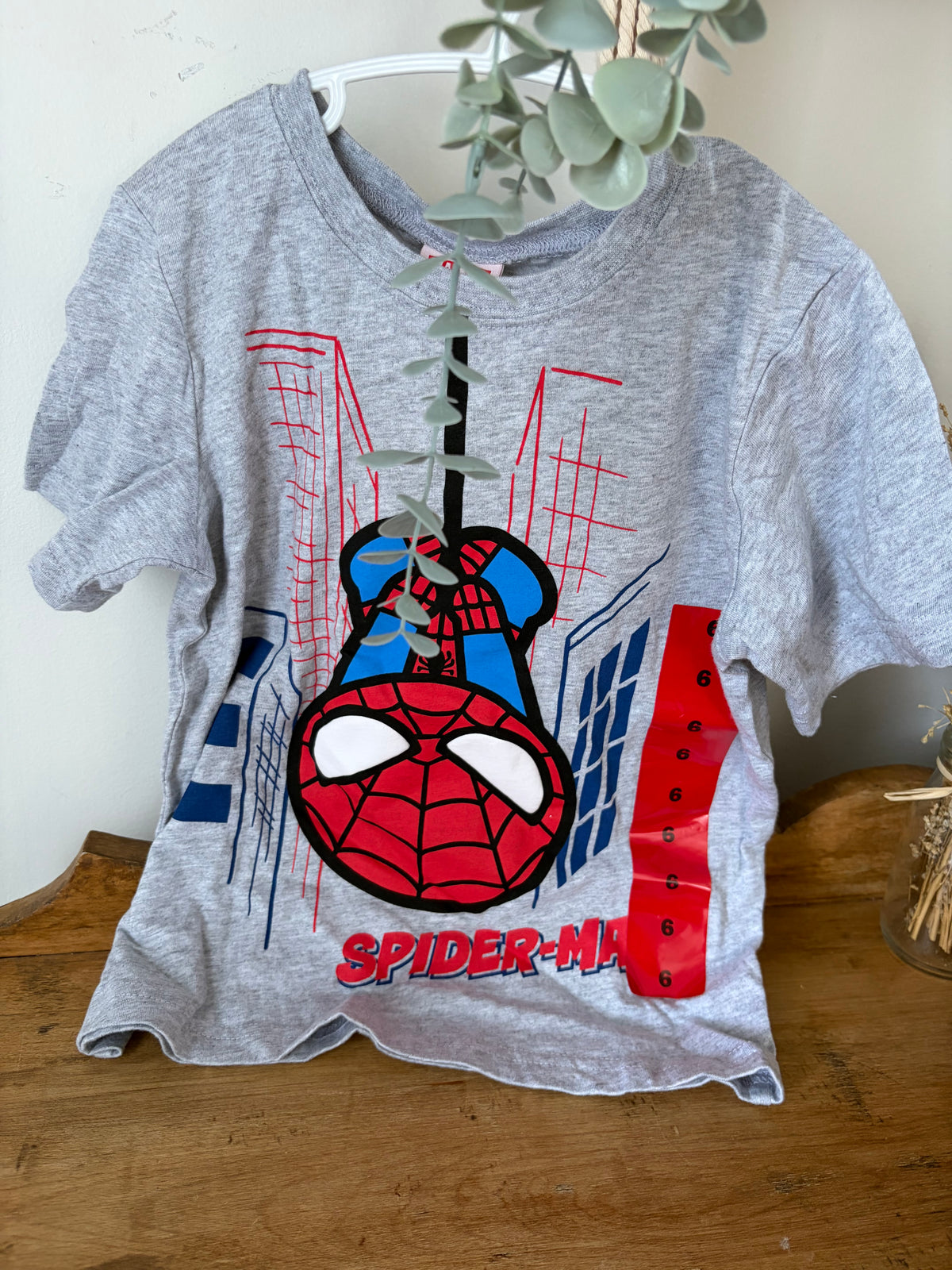 T-shirt 6ans*NEUF