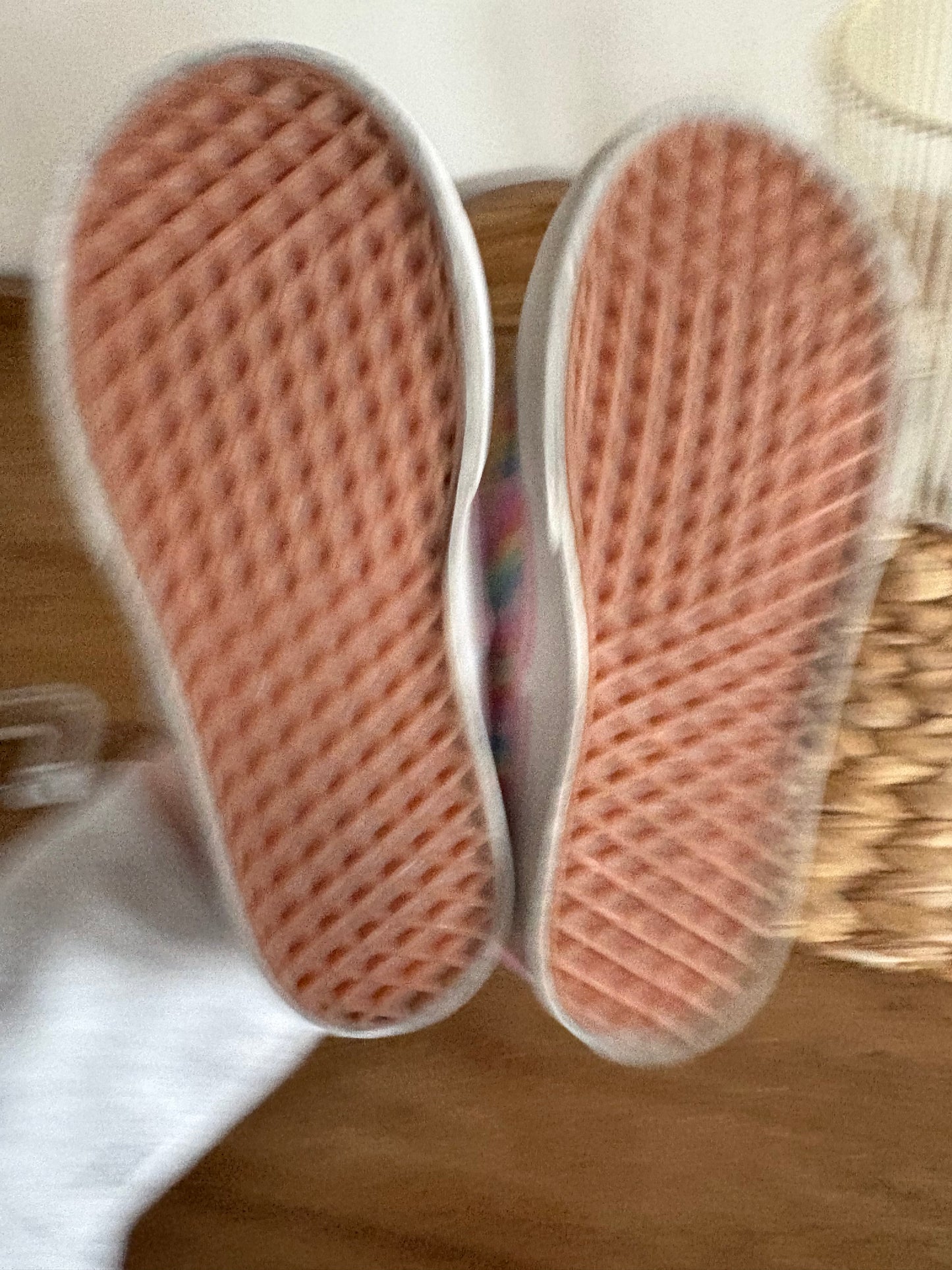 Souliers vans grandeur 10