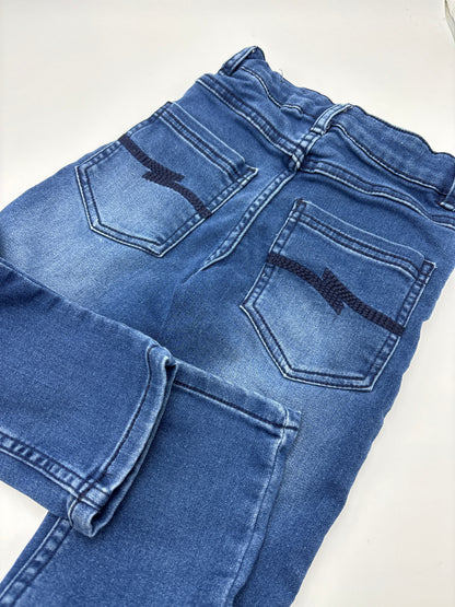 Pantalon 6ans style jogger