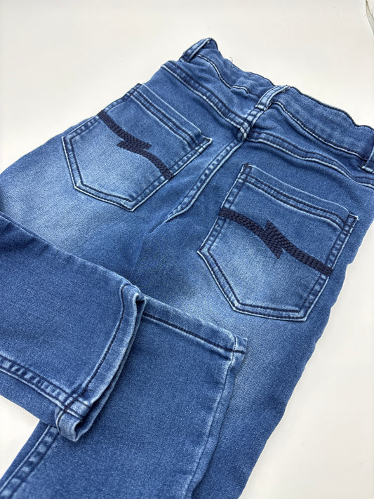 Pantalon 6ans style jogger