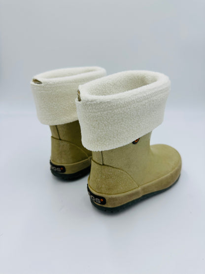 Bottes d’eau  taille 6 bogs + doublure hatley