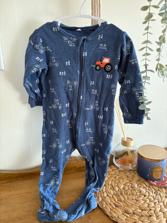 Pyjama 12m
