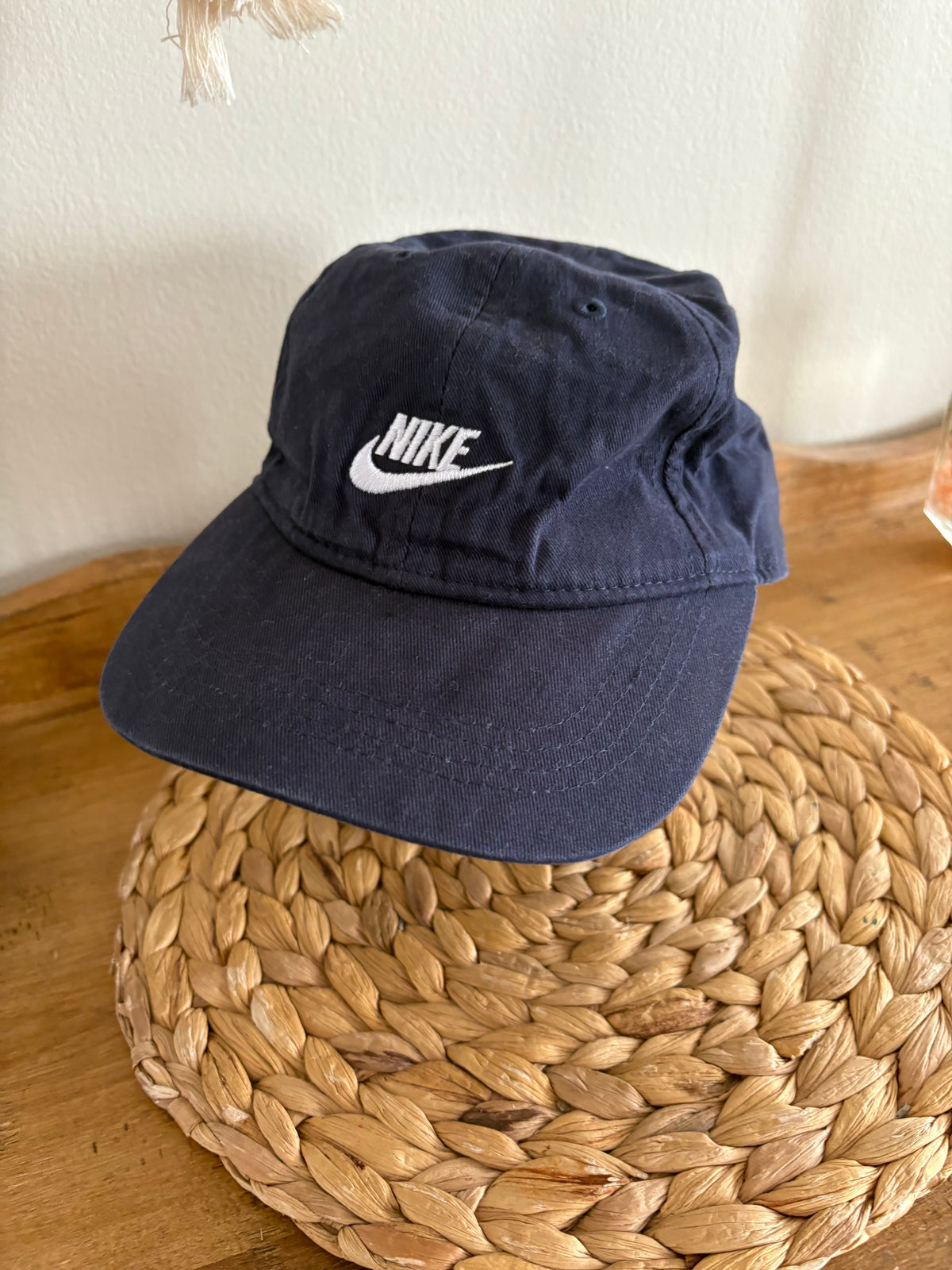 Casquette enfant (2-6ans environ)