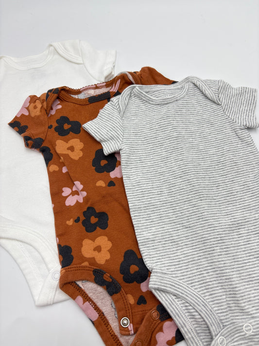 Cache-couches (3) 3m