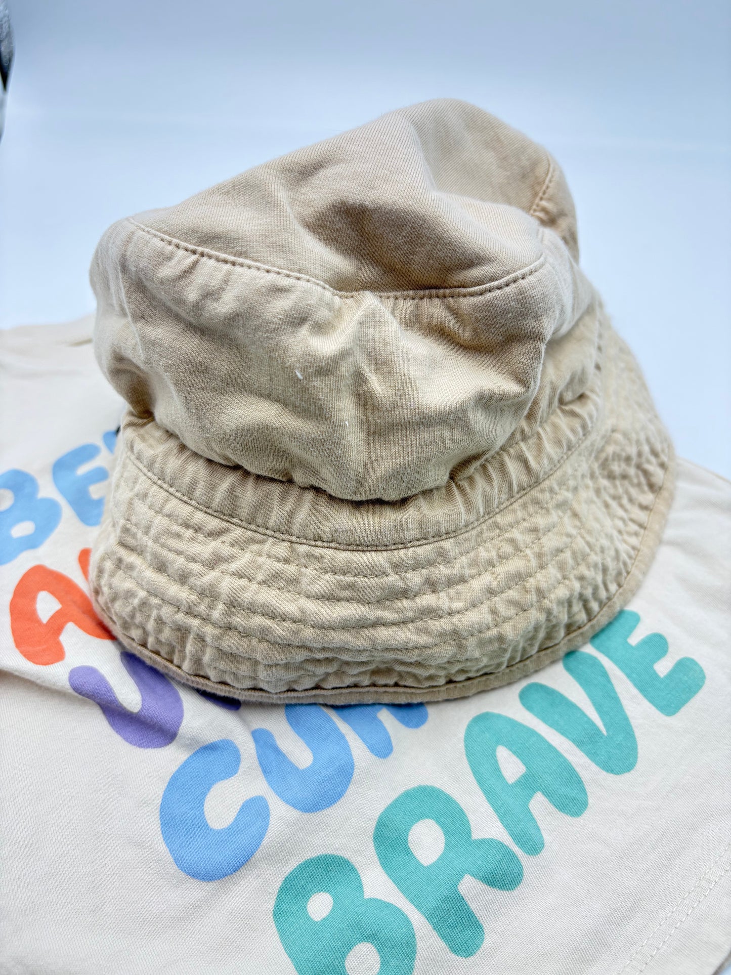 Chapeau environ 2-5ans*