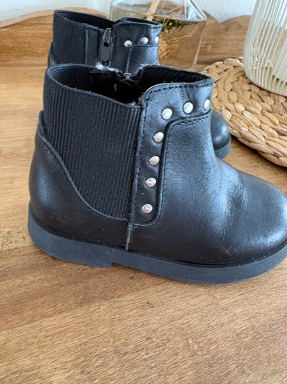 Bottillon grandeur 22