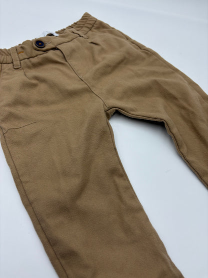Pantalon 18-24m