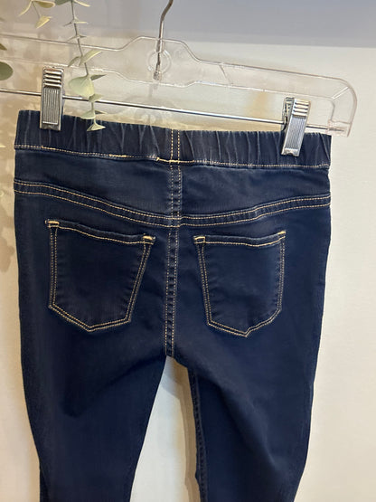 Pantalon 7-8ans