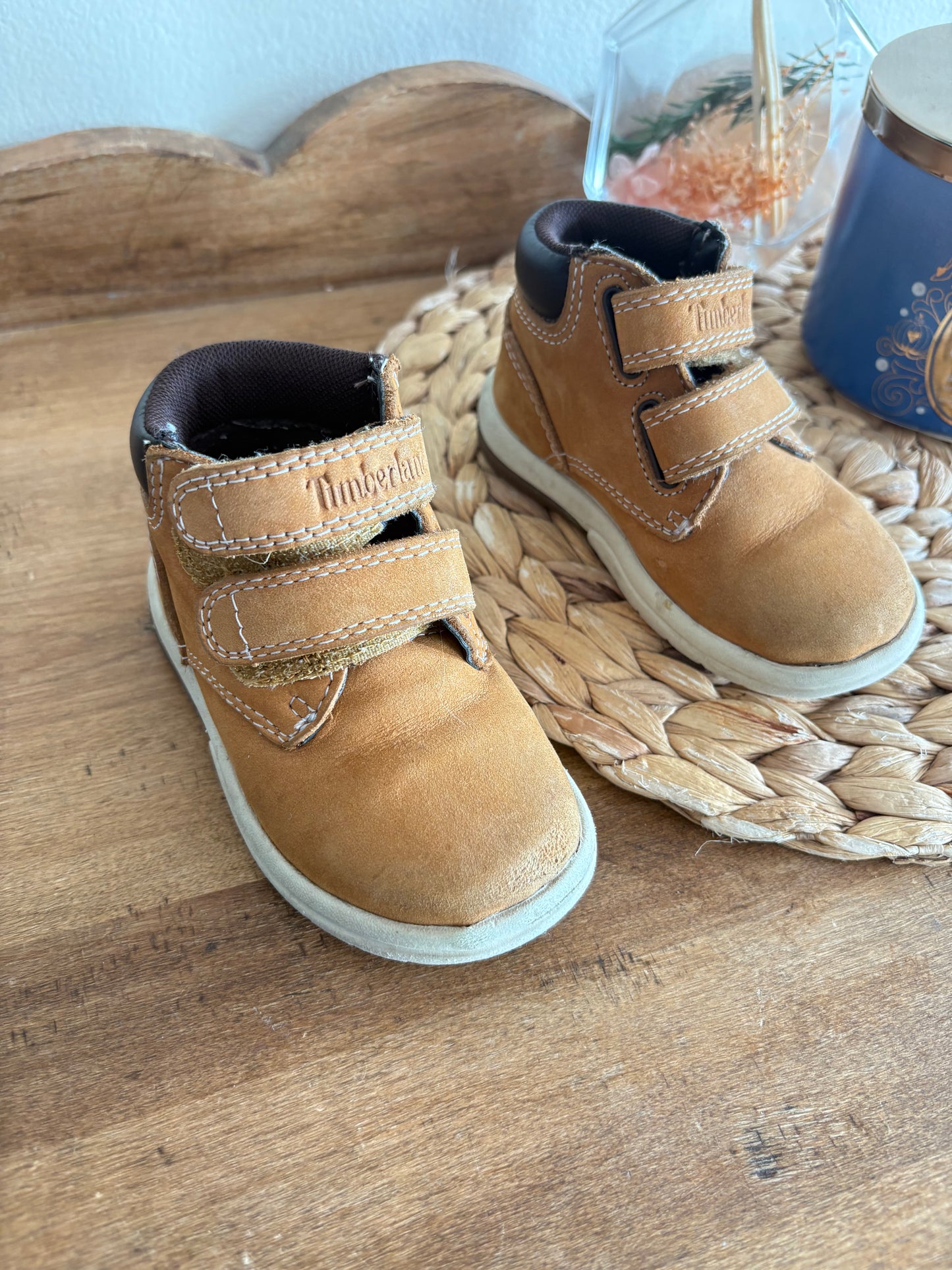 Bottine mi-saison grandeur 5