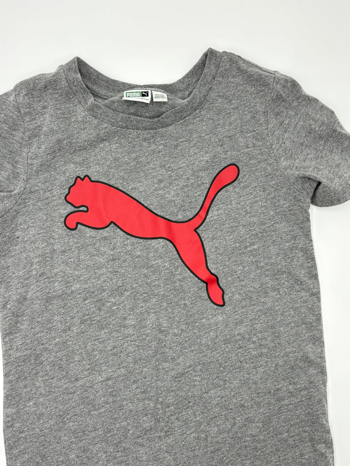 T-shirt 6ans