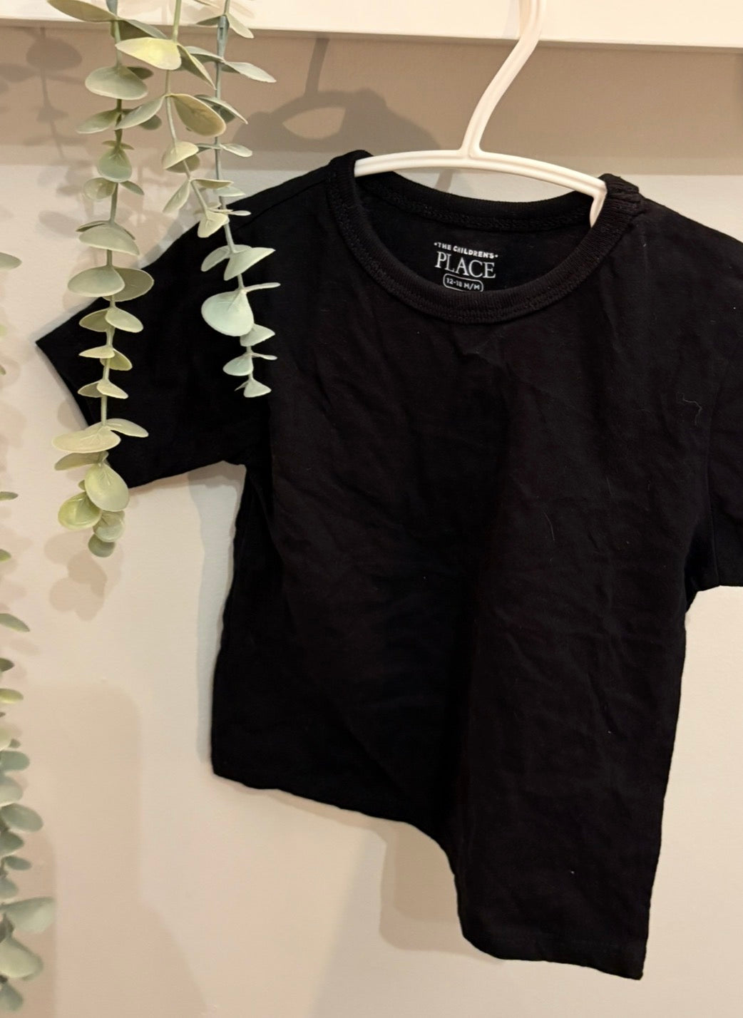 Chandail 12-18m