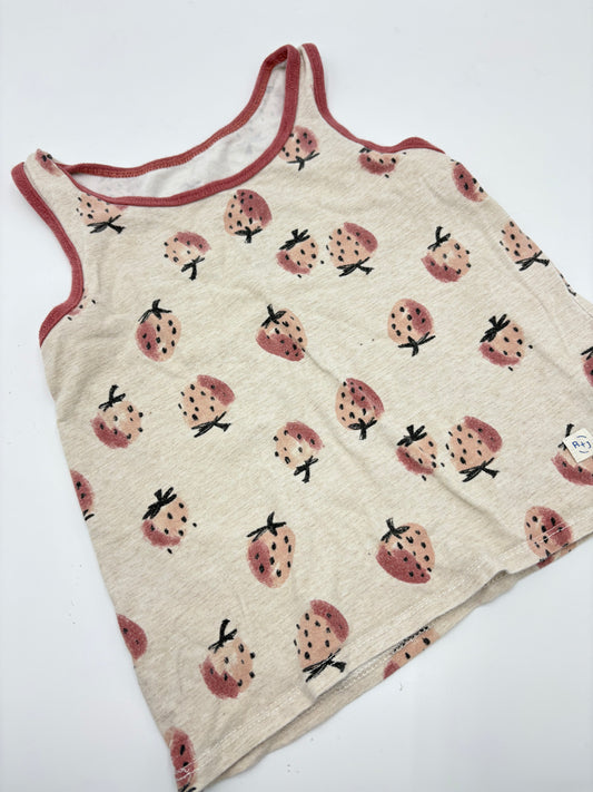 Camisole 6ans