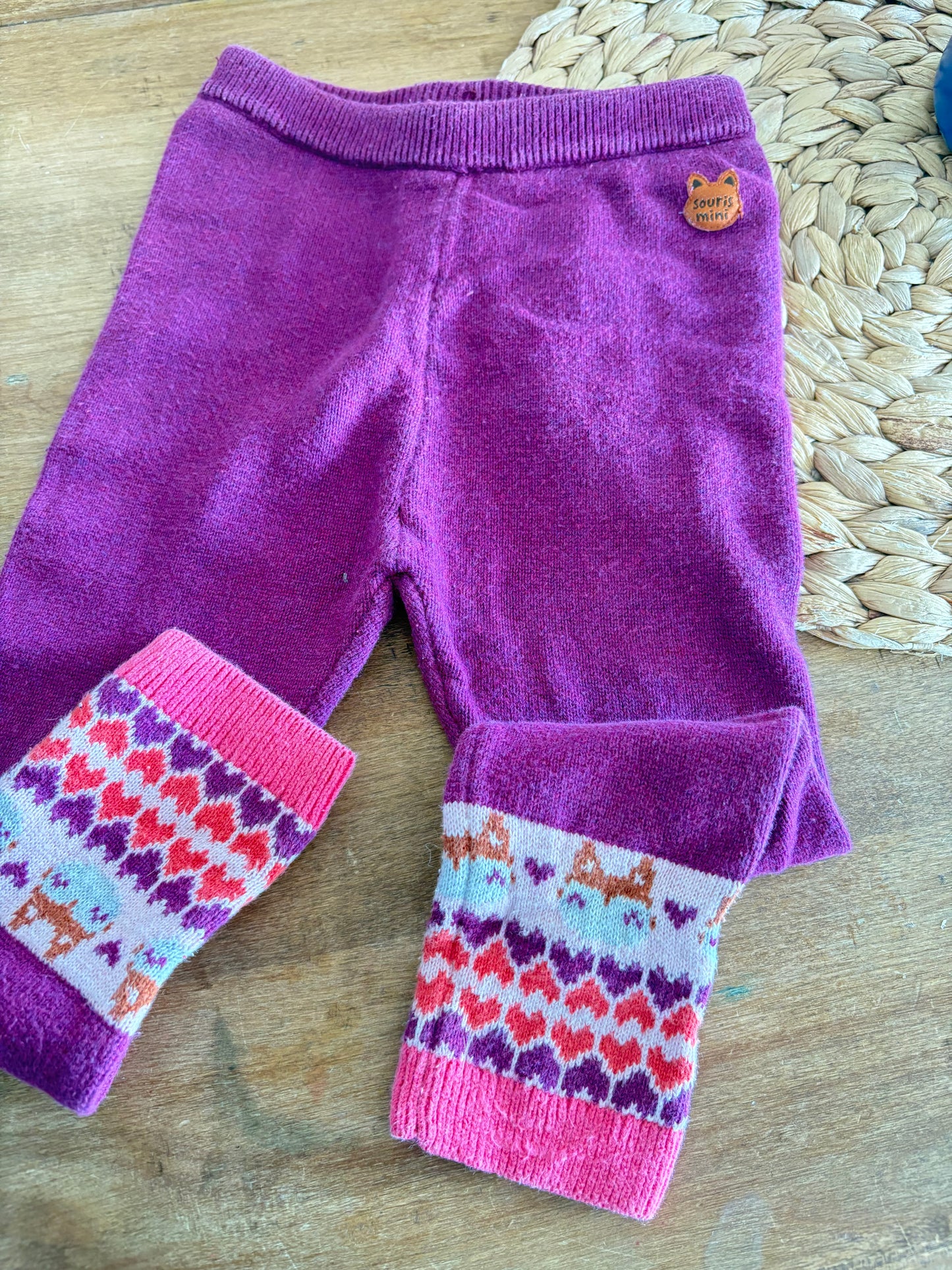 Legging 18-24m