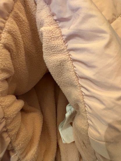 Manteau hiver (doudoune) 3-4ans