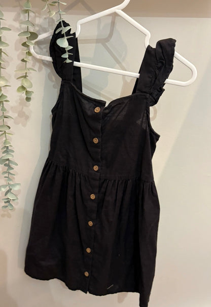 Robe 4-5ans