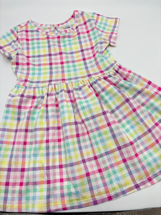 Robe 3ans*