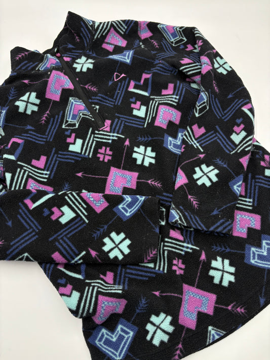 Chandail polar 7-8ans