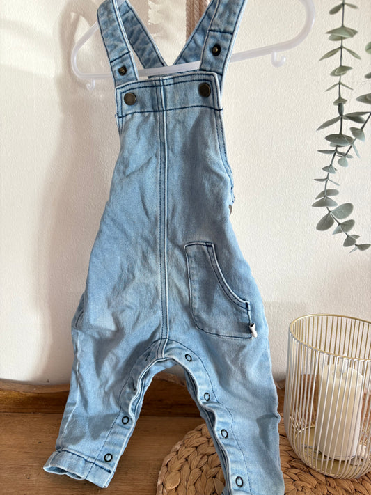 Salopette 9m
