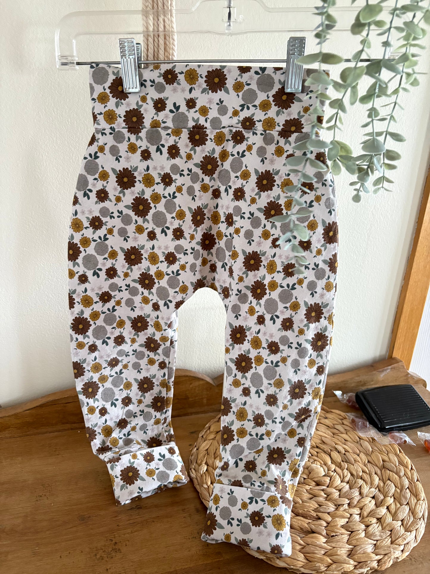 Pantalon évolutif Bajoue 3-5ans