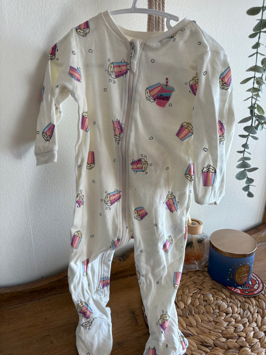Pyjama 9m