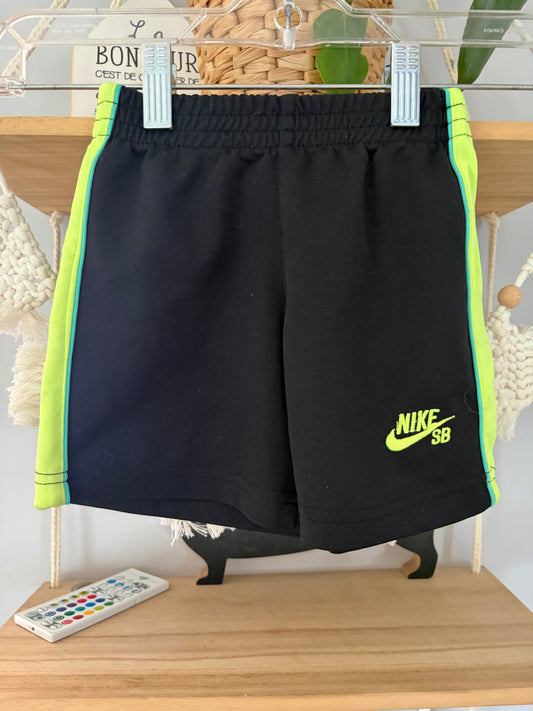 Short 2ans