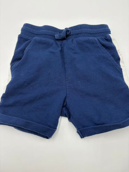 Short 4ans