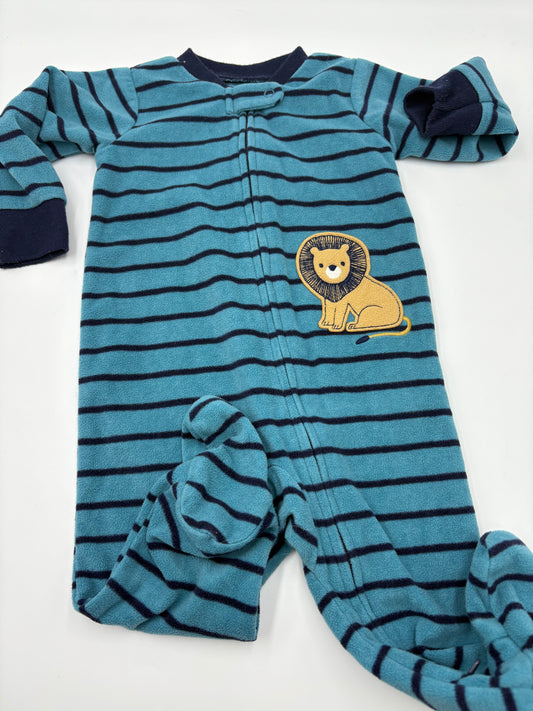 Pyjama 3-6m