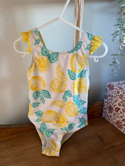 Maillot 3ans