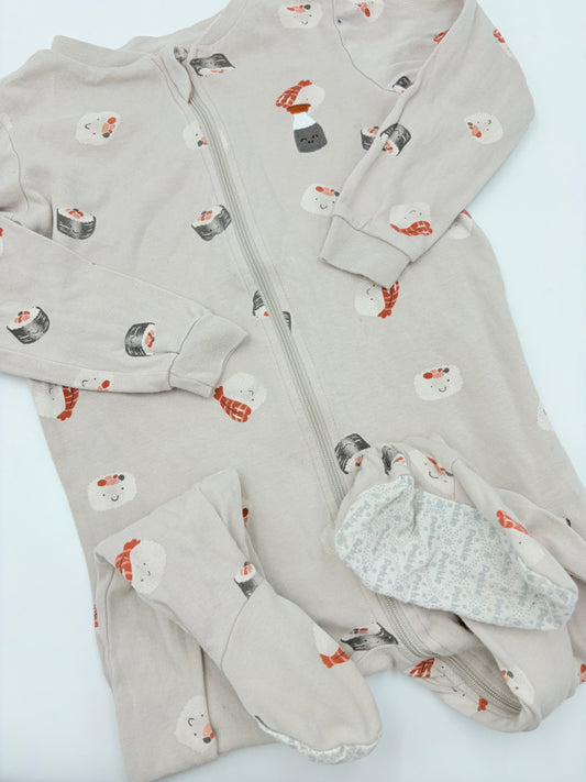 Pyjama 24m
