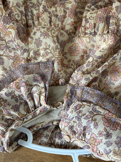 Robe 4-5ans