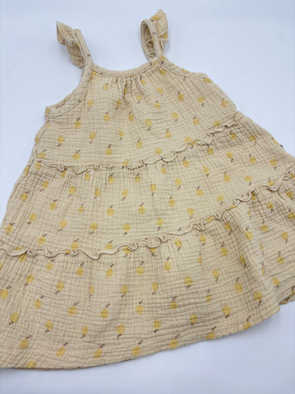 Robe 3ans