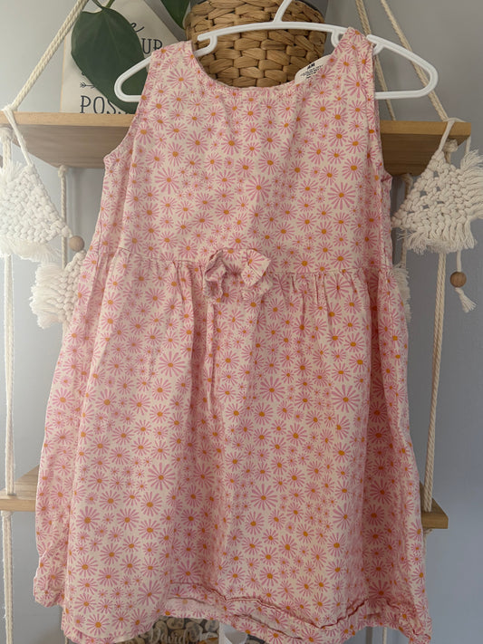 Robe 3-4ans