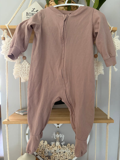 Pyjama 4-6mois